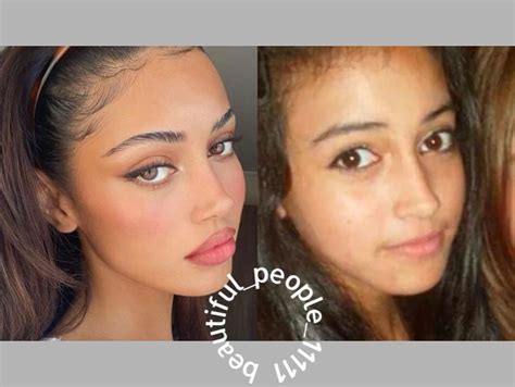 cindy nose|Cindy Kimberly’s Plastic Surgery: Truth About Her。